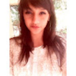 Meet your Posher, Urvi
